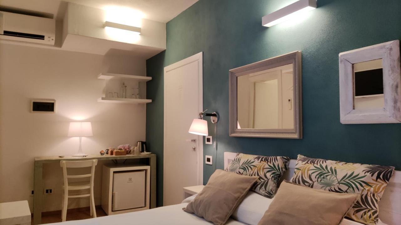 Santa Marta Rooms Вернаца Екстериор снимка