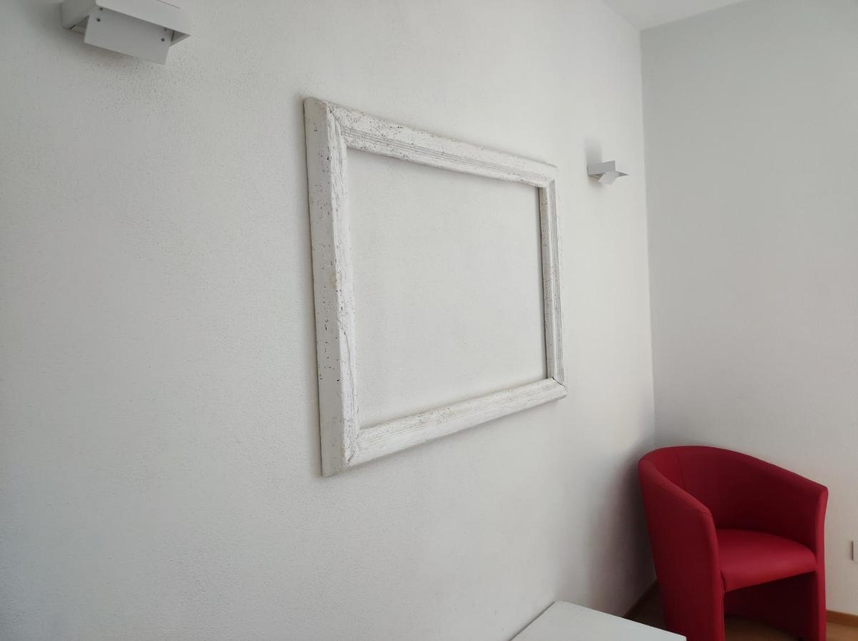 Santa Marta Rooms Вернаца Екстериор снимка