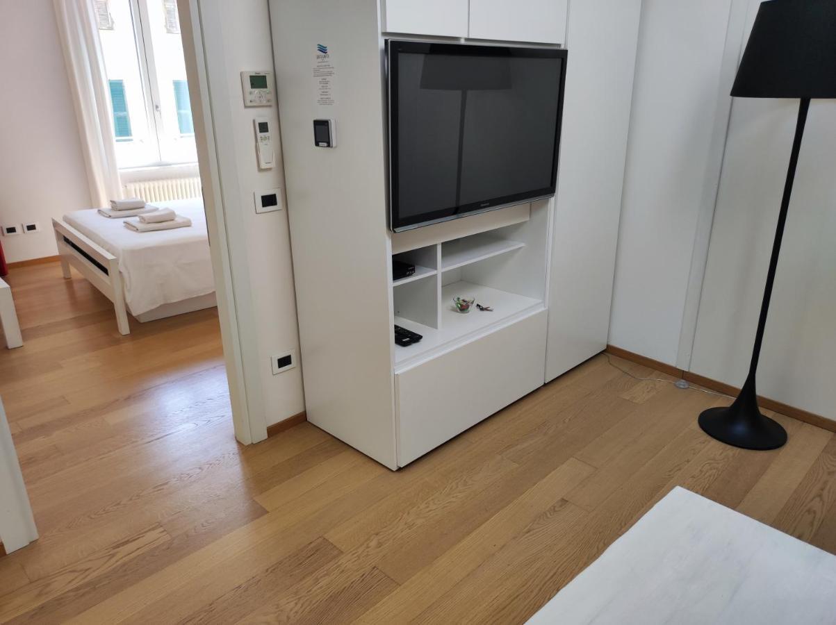 Santa Marta Rooms Вернаца Екстериор снимка