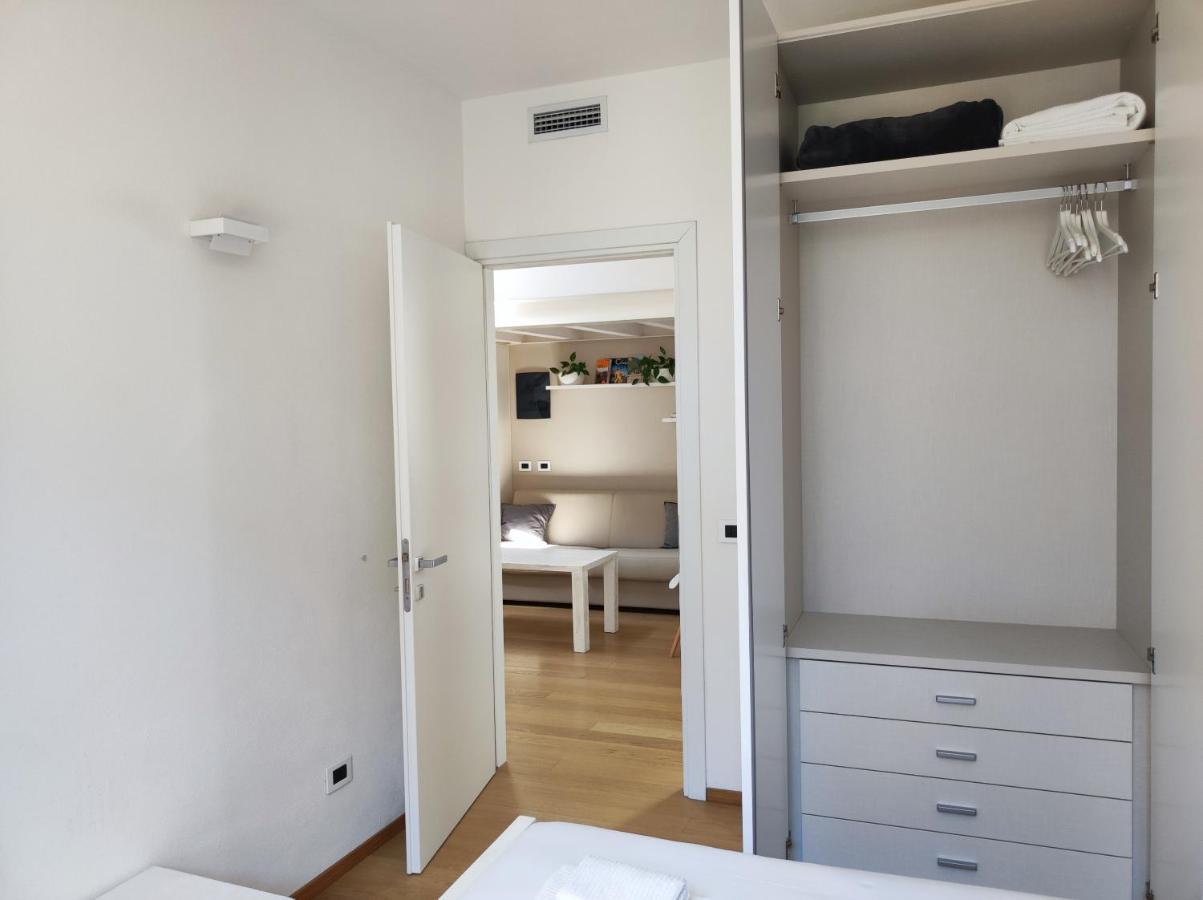 Santa Marta Rooms Вернаца Екстериор снимка
