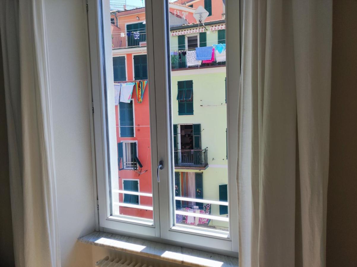 Santa Marta Rooms Вернаца Екстериор снимка