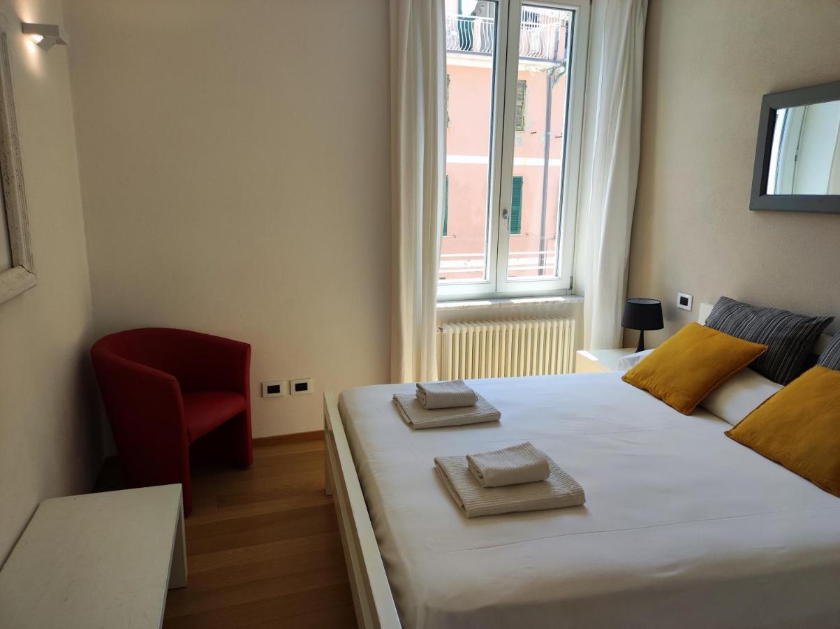 Santa Marta Rooms Вернаца Екстериор снимка