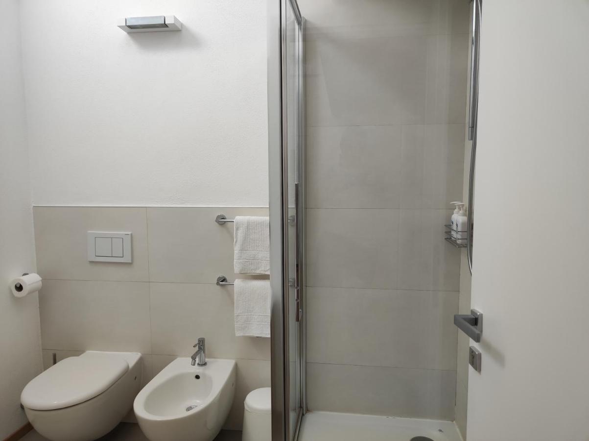 Santa Marta Rooms Вернаца Екстериор снимка