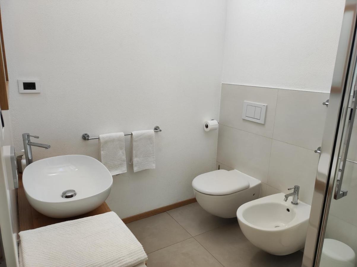 Santa Marta Rooms Вернаца Екстериор снимка