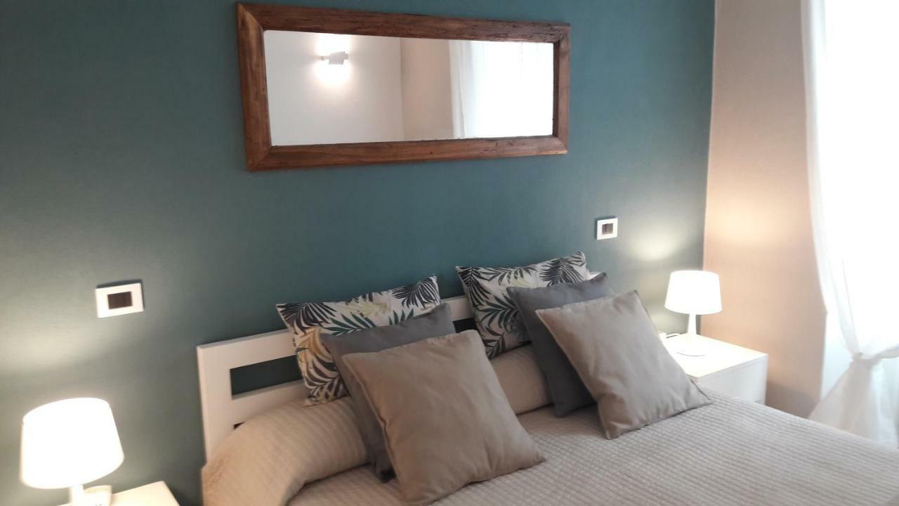 Santa Marta Rooms Вернаца Екстериор снимка