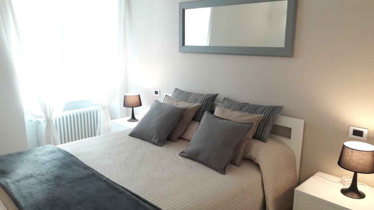 Santa Marta Rooms Вернаца Екстериор снимка